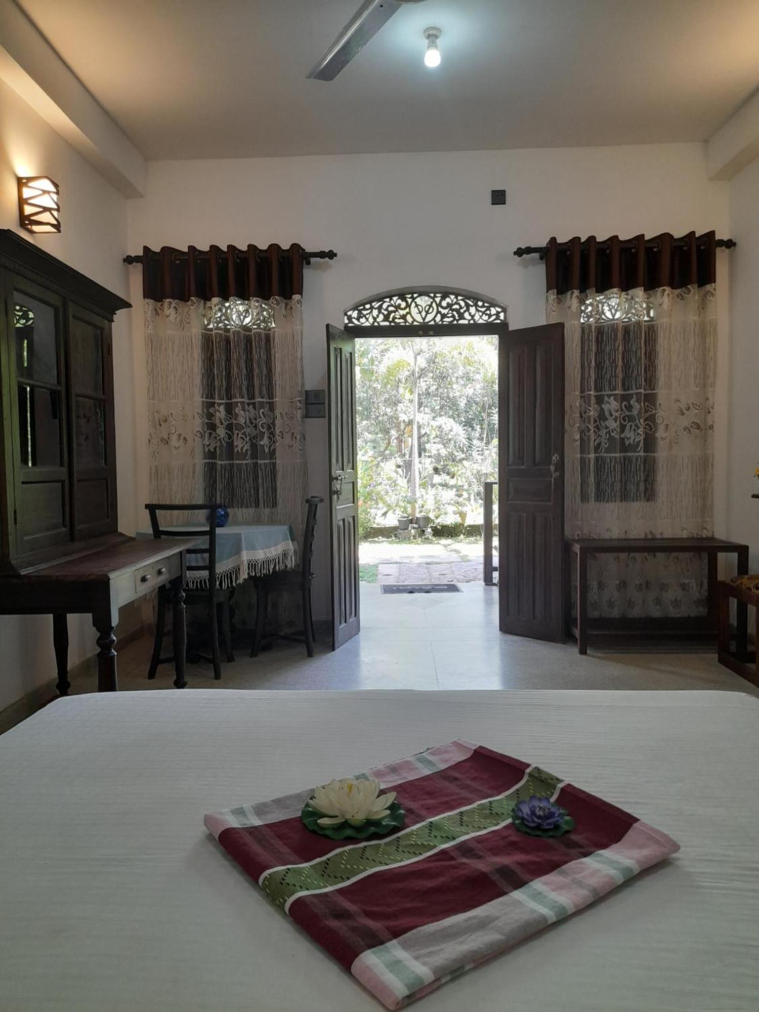 Ging View Villa 高尔 外观 照片