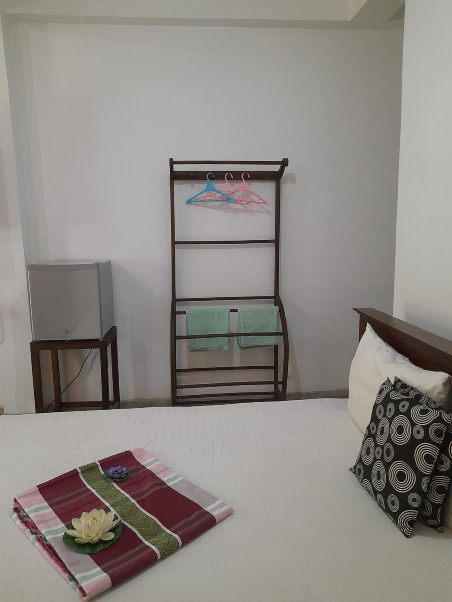 Ging View Villa 高尔 外观 照片