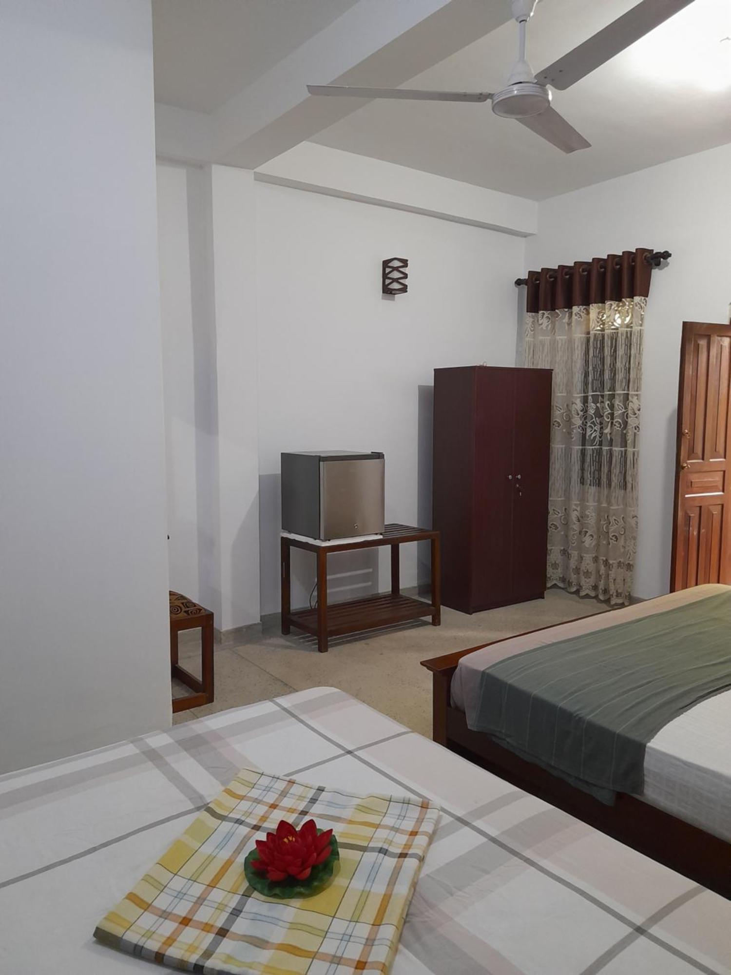 Ging View Villa 高尔 外观 照片
