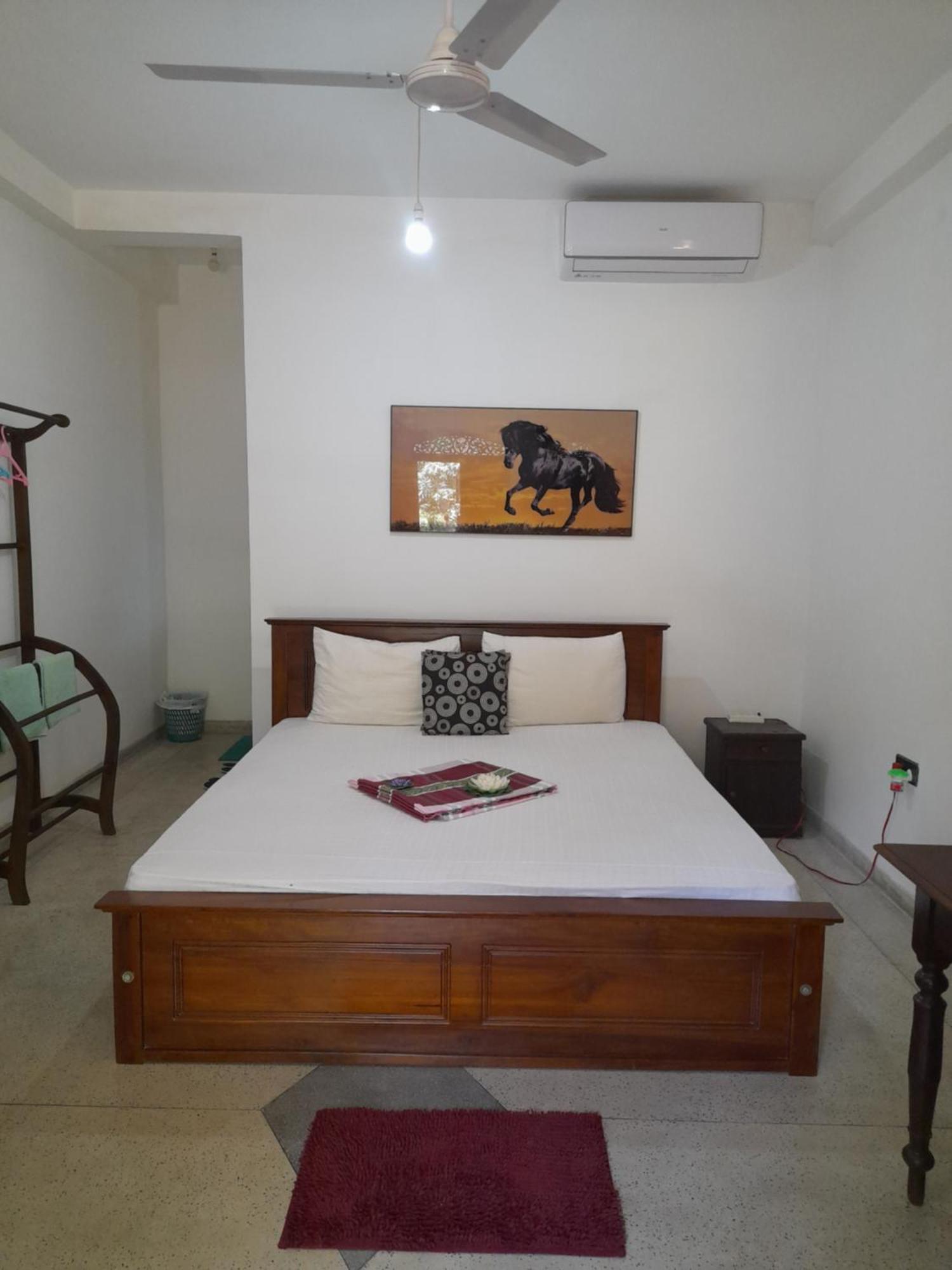 Ging View Villa 高尔 外观 照片