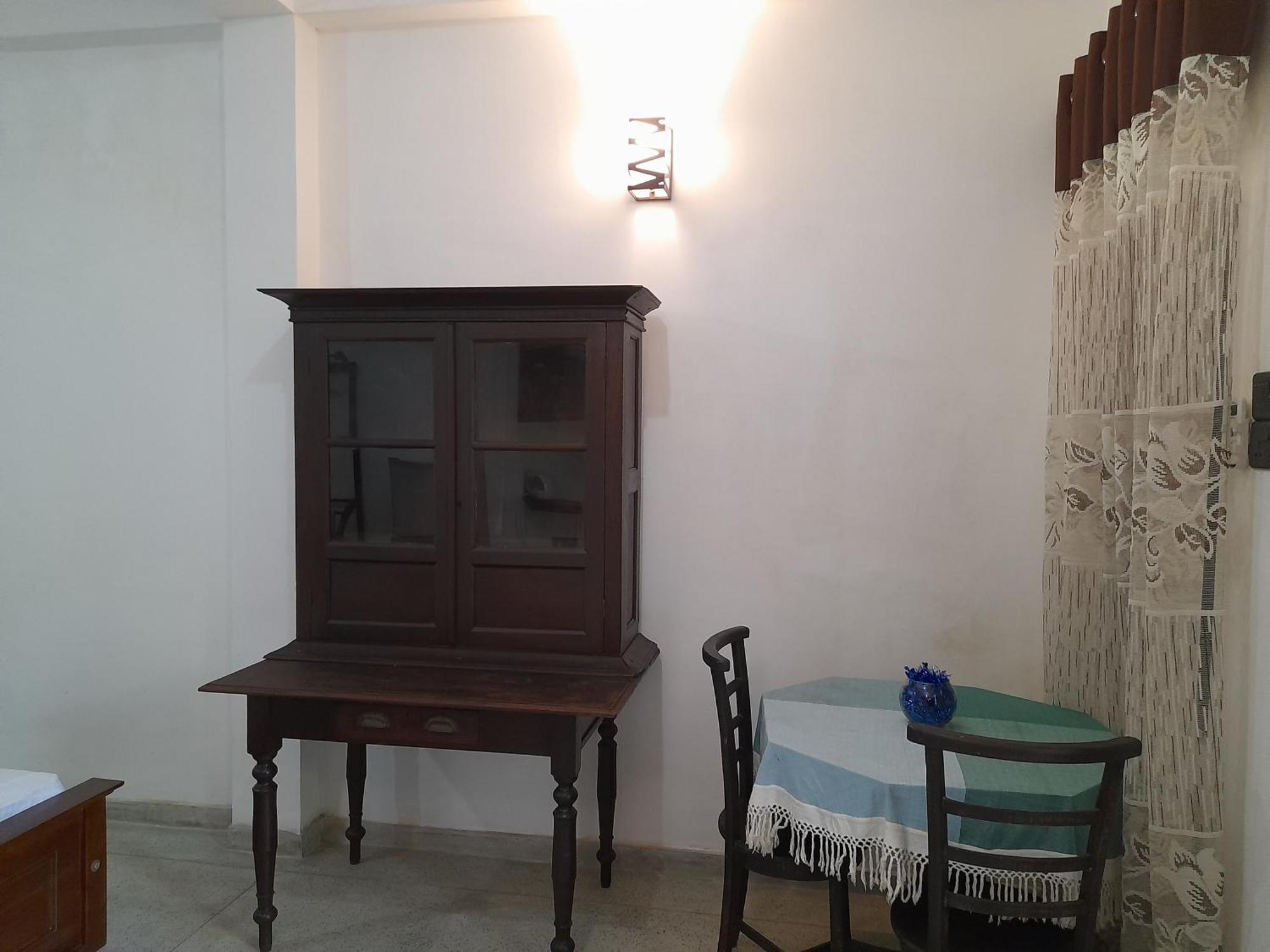 Ging View Villa 高尔 外观 照片