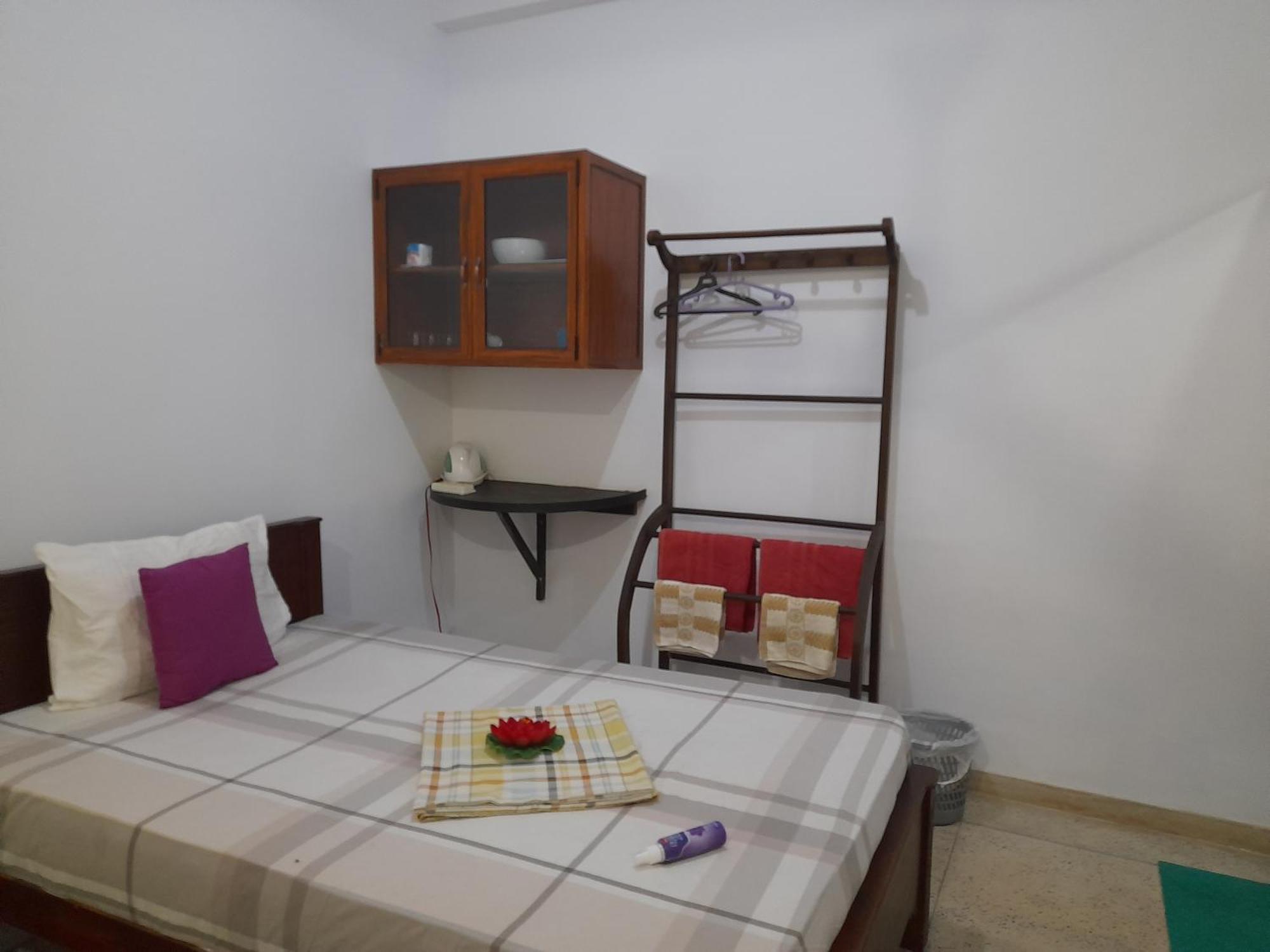 Ging View Villa 高尔 外观 照片