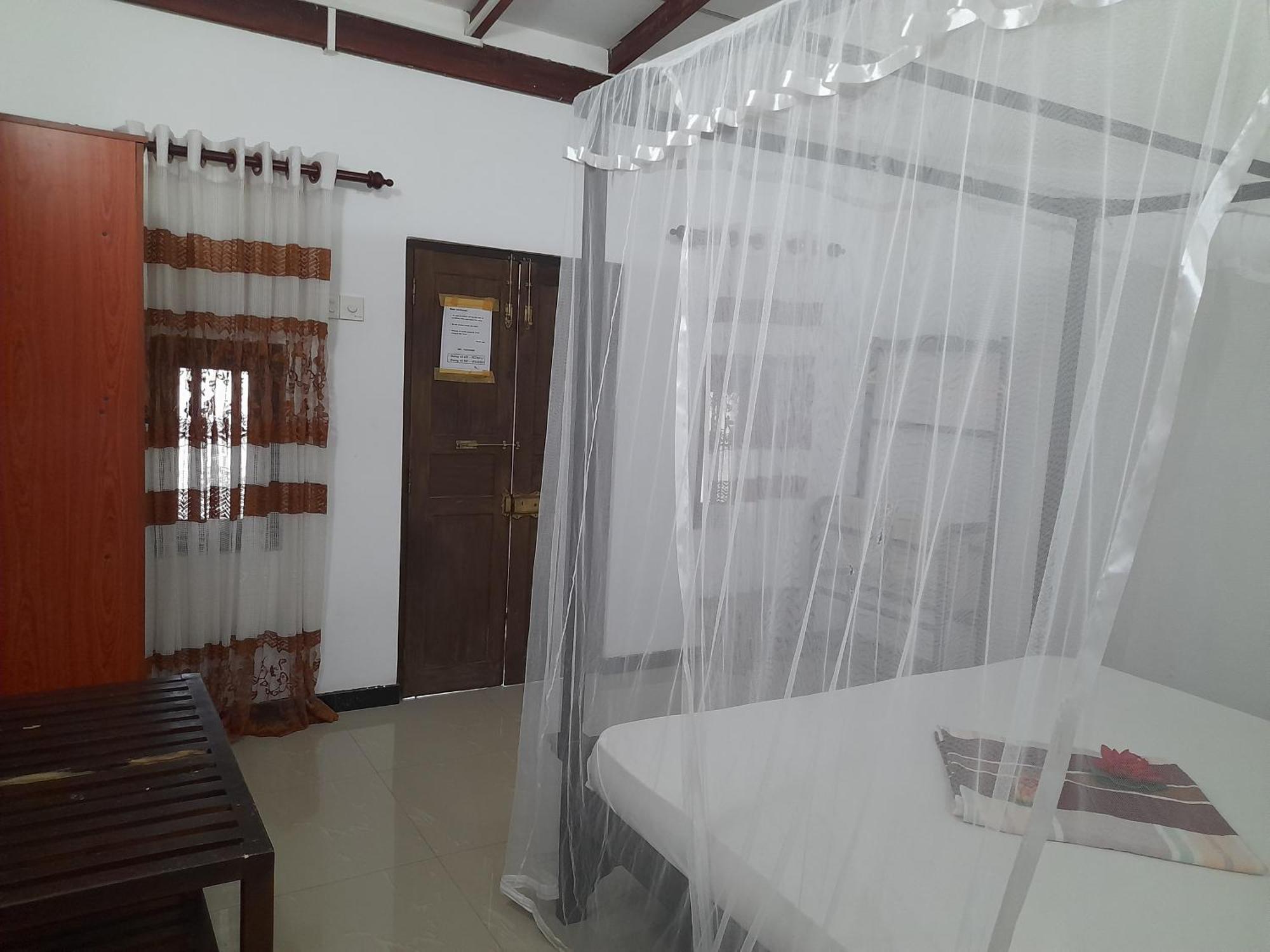 Ging View Villa 高尔 外观 照片