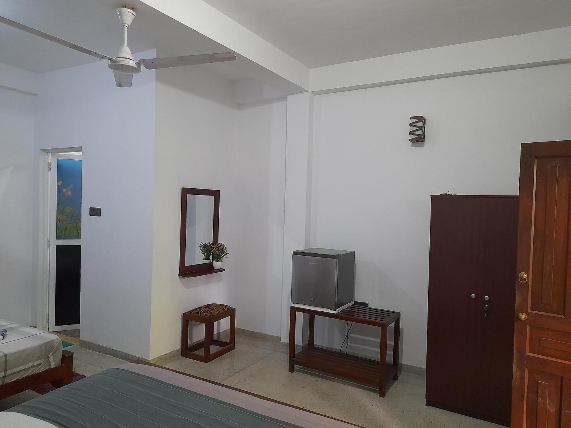 Ging View Villa 高尔 外观 照片