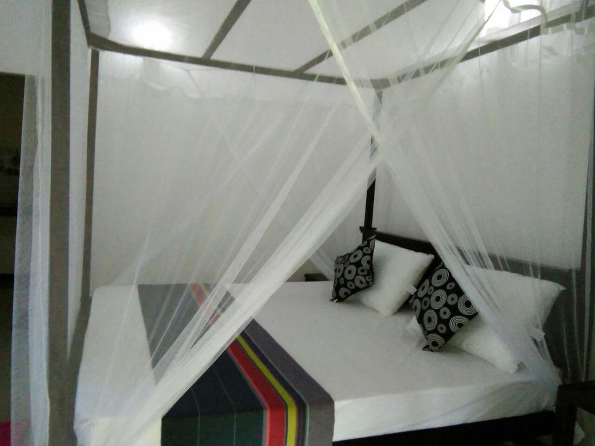 Ging View Villa 高尔 外观 照片