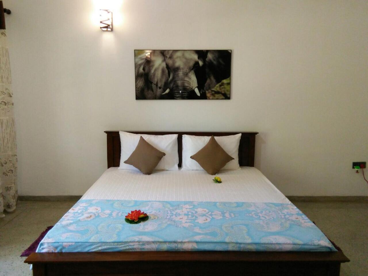 Ging View Villa 高尔 外观 照片
