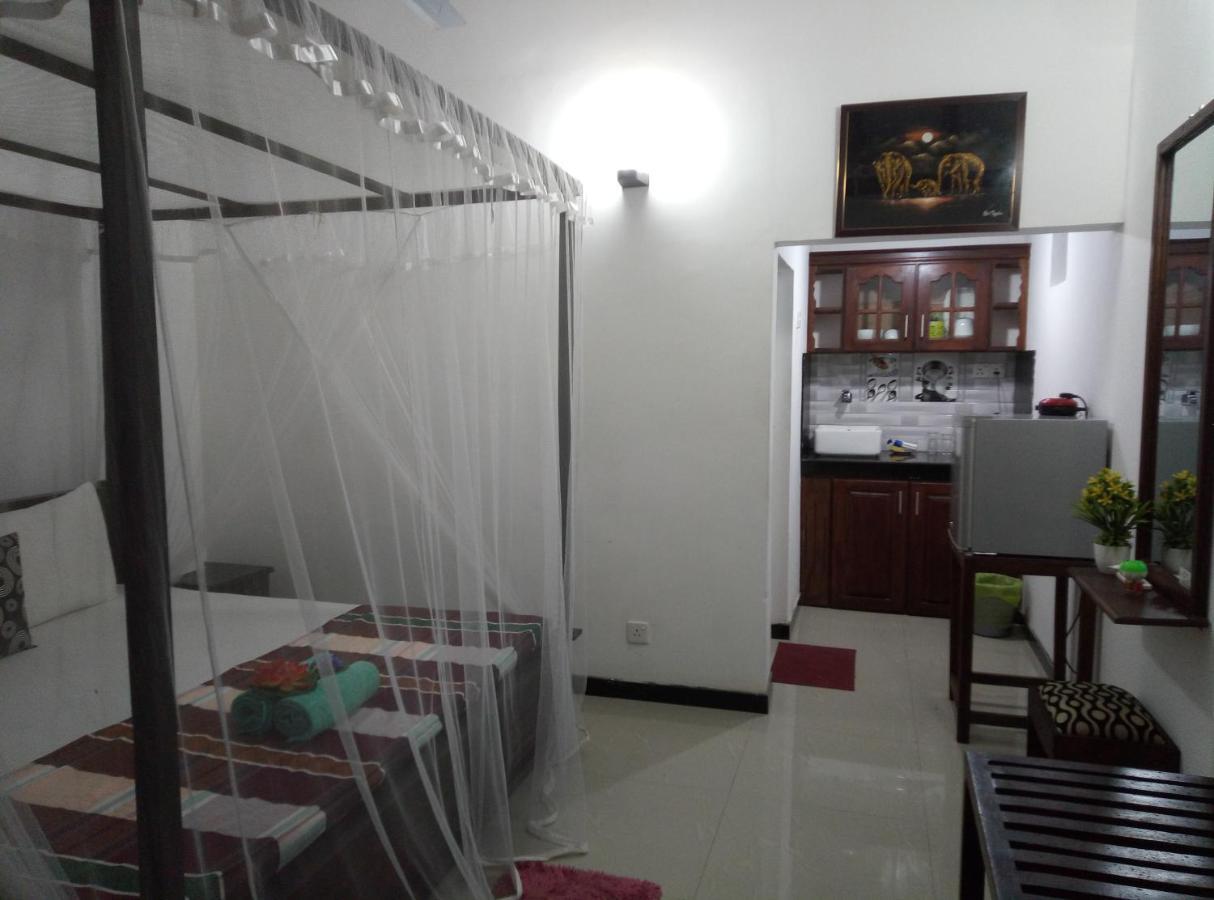 Ging View Villa 高尔 外观 照片