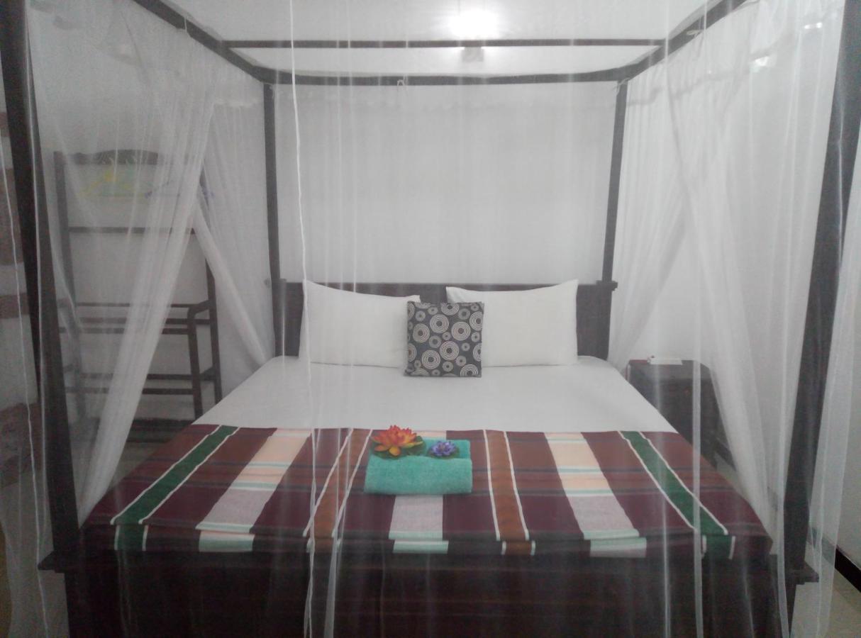 Ging View Villa 高尔 外观 照片